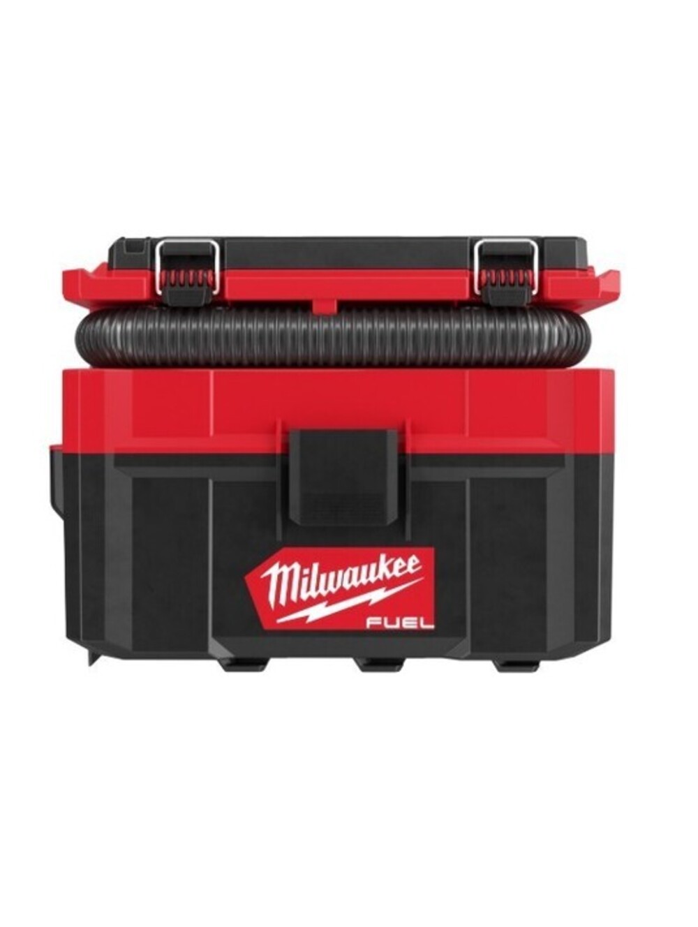 Milwaukee M18 FUEL PACKOUT 2.5 Gallon Wet/Dry Vacuum